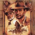 Indiana Jones and the Last Crusade on Random Greatest Movies Of 1980s