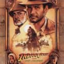 Indiana Jones and the Last Crusade on Random Greatest Film Scores