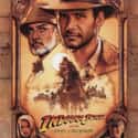 Indiana Jones and the Last Crusade on Random Best Adventure Movies