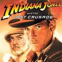 Harrison Ford, Sean Connery, River Phoenix   Indiana Jones and the Last Crusade is a 1989 American adventure film directed by Steven Spielberg, from a story co-written by executive producer George Lucas.