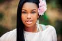 Coco Jones on Random Best Black Actresses Under 25