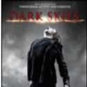 Keri Russell, J.K. Simmons, Josh Hamilton   Dark Skies is a 2013 American science fiction horror film written and directed by Scott Stewart and produced by Jason Blum starring Keri Russell, Josh Hamilton and Dakota Goyo.
