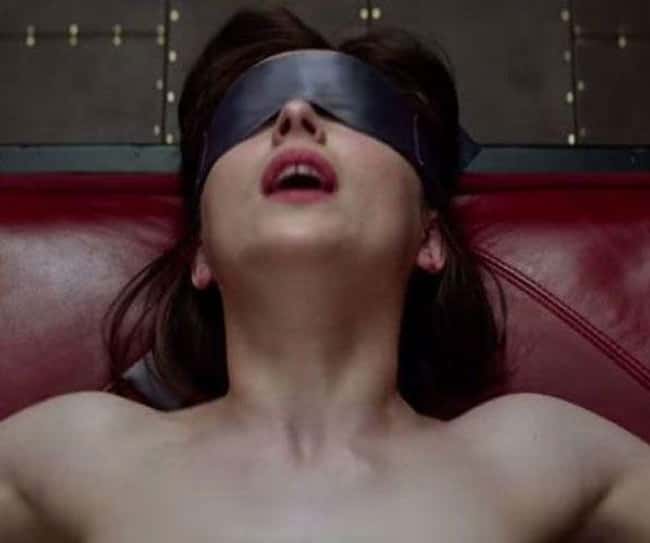 Fifty Shades Of Grey Movies