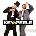 Key & Peele on Random Greatest Black Sitcoms
