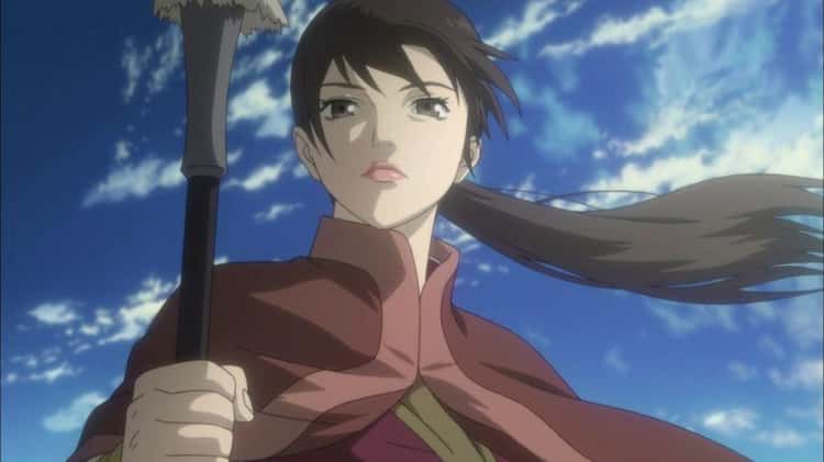 40 Best Medieval Anime of All Time