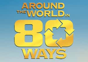 Around The World In 80 Ways