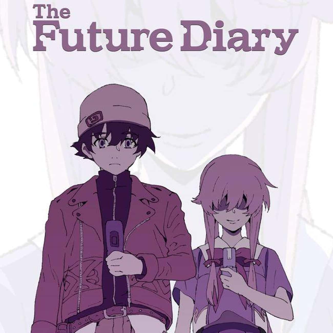 Future Diary