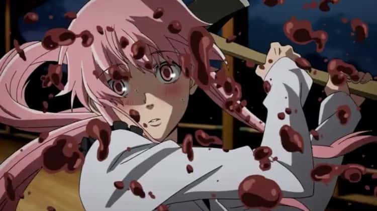 The 18 Best Horror Anime Like Another, Ranked