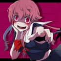 Future Diary on Random TV Programs If You Love 'Death Note'