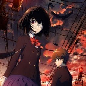 The Best Gothic Anime Series Of All Time