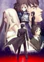 Fate/Zero on Random Best Supernatural Anime