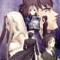 Fate/Zero is listed (or ranked) 21 on the list The Best Anime Like Bleach