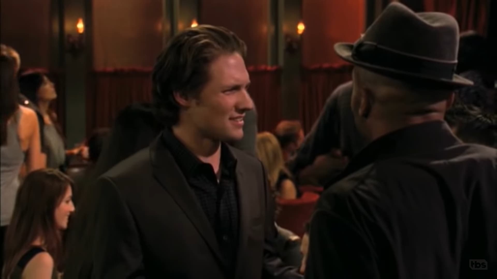 What Happened To Breckin Meyer?