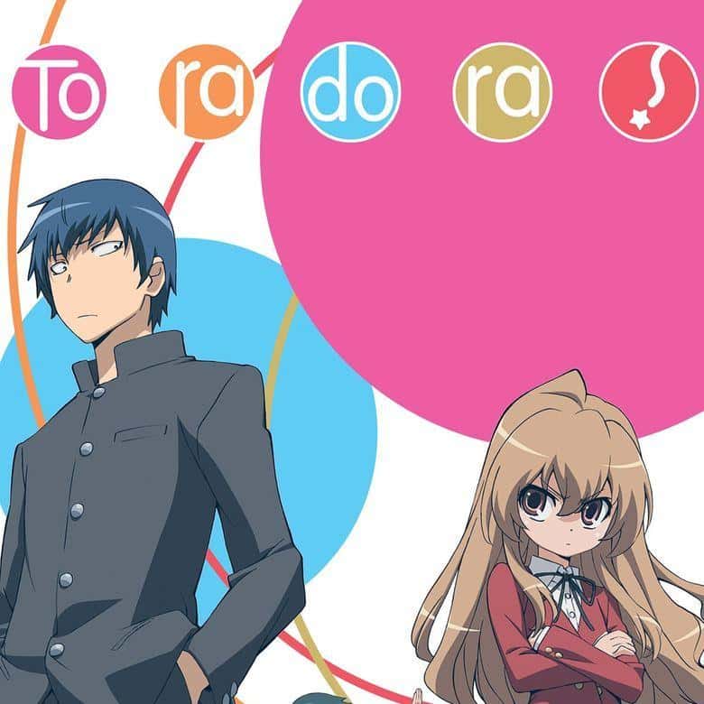 toradora light novel ending reddit