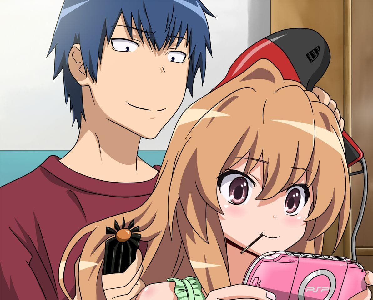 16 Important Life Lessons Learned From Anime