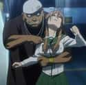 Highschool of the Dead on Random Anime Guaranteed To Make You Physically Nauseous