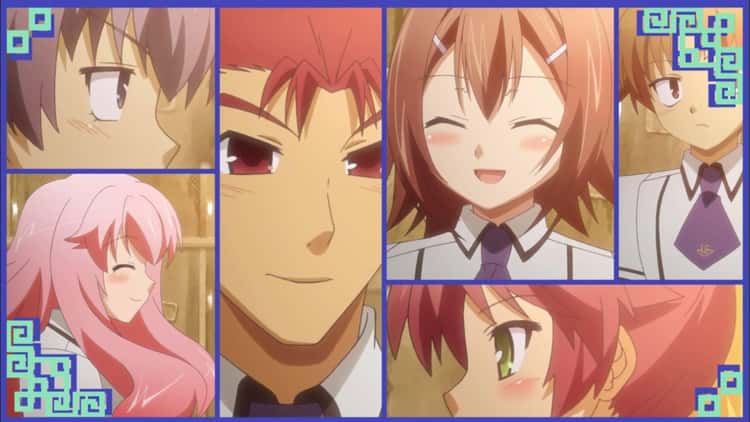 15 Anime That Will Remind You Of Ouran Koukou Host Club (Ouran High School  Host Club) - HubPages