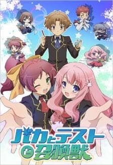 Baka And Test Ranker Insights