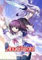 Angel Beats! on Random Best Fantasy Anime