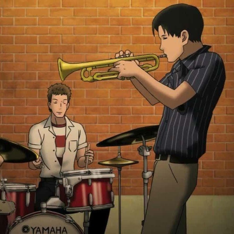 The 15 Best Anime With Jazz Music, Ranked By Fans
