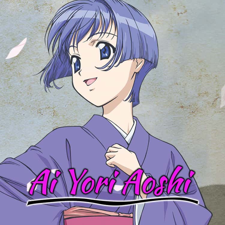38 Anime Like Ai Yori Aoshi