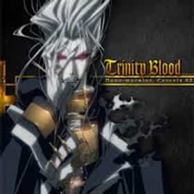 Trinity Blood: Cain & Abel Nightlord - Minitokyo