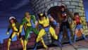 X-Men: The Animated Series on Random Best TV Shows You Can Watch On Disney+
