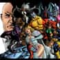 X-Men: The Animated Series is listed (or ranked) 28 on the list The Greatest Cartoon Theme Songs of All Time