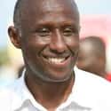 Nurdin Bakari is listed (or ranked) 22 on the list Famous Soccer Players from Tanzania