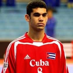 Best Cuban Soccer Players  List of Famous Footballers from Cuba