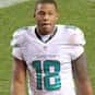 Rishard Matthews is listed (or ranked) 10 on the list The Best Tennessee Titans Wide Receivers of All Time