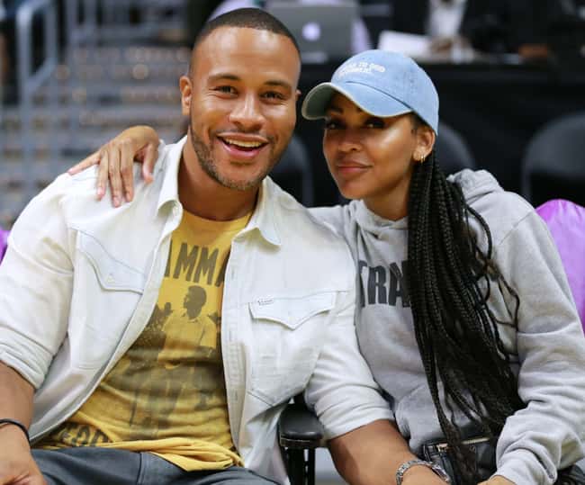 Who Has Meagan Good Dated? Her Dating History with Photos