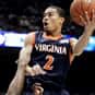 Mustapha Farrakhan, Jr. is listed (or ranked) 35 on the list The Greatest Virginia Basketball Players of All Time