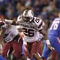 Antonio Allen is listed (or ranked) 10 on the list The Best New York Jets Cornerbacks Of All Time