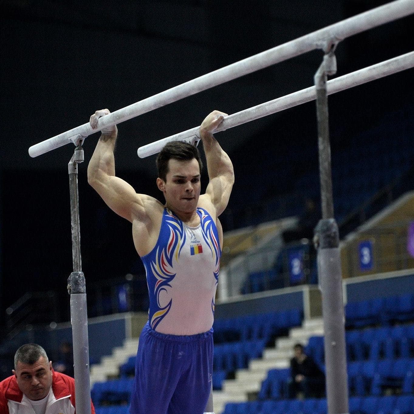 Famous Gymnasts from Romania | List of Top Romanian Gymnasts