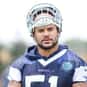 Kyle Wilber is listed (or ranked) 29 on the list The Best Dallas Cowboys Linebackers Of All Time