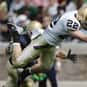 Harrison Smith is listed (or ranked) 17 on the list The Best Safeties in NFL History
