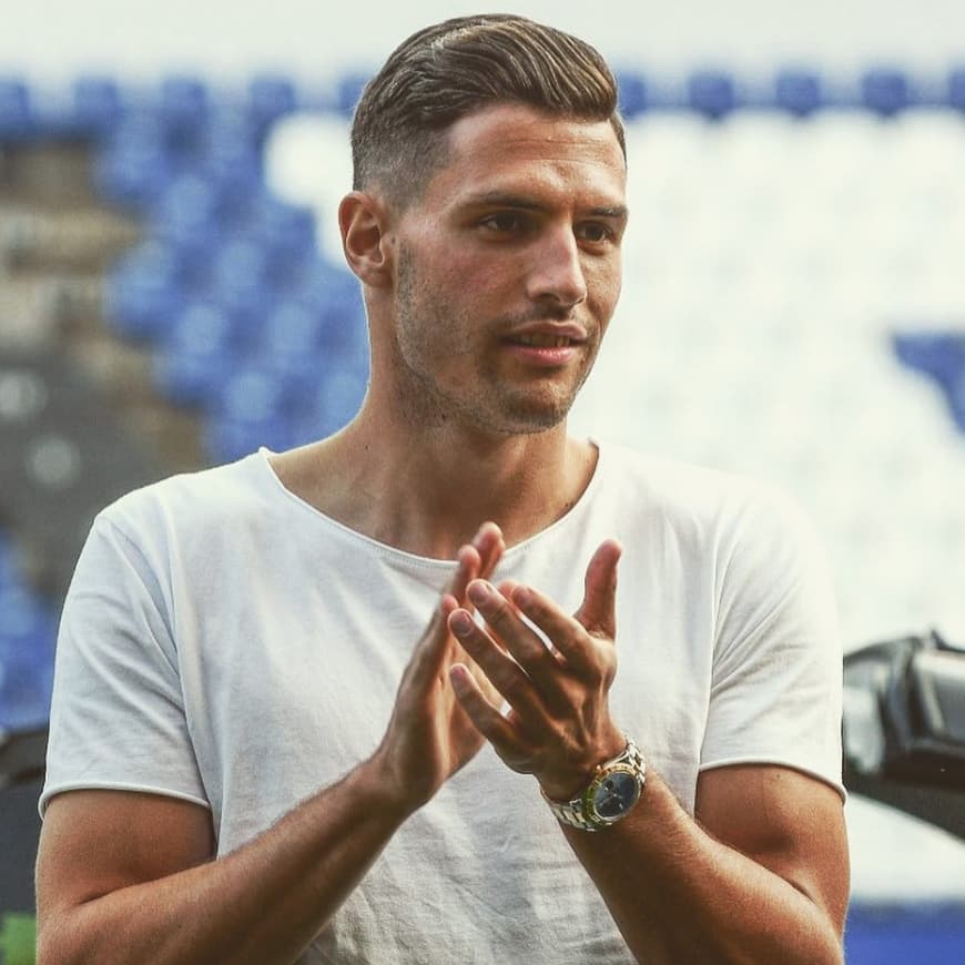 Fabian Schär