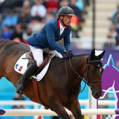 Famous Equestrians from France List of Top French Equestrians