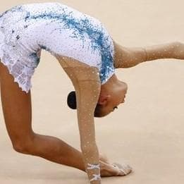 Famous Gymnasts from Greece List of Top Greek Gymnasts