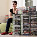 age 35   Anita Sarkeesian is a Canadian American feminist public speaker, media critic and blogger.