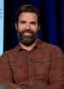 Rob Delaney on Random the Coolest Celebrities with Blogs