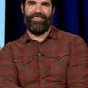 Rob Delaney on Random the Coolest Celebrities with Blogs