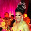 Alexis Mateo on Random Celebrities Who Worked at Disney Parks