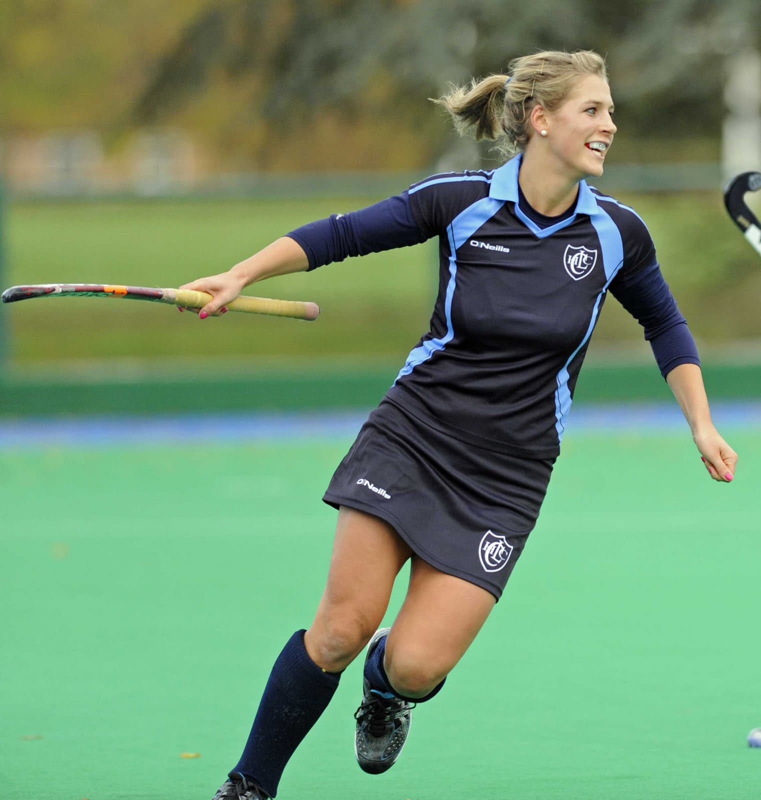 Famous Female Field Hockey Players List of Top Female Field Hockey