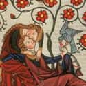 Le Chastelain de Couci on Random Best Medieval Composers