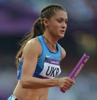 Famous Female Track And Field Athletes List of Top Female Track And Field Athletes
