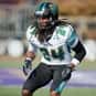 Josh Norman is listed (or ranked) 27 on the list The Best Cornerbacks in NFL History
