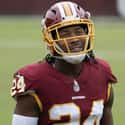 Josh Norman on Random Most Overpaid Professional Athletes Right Now