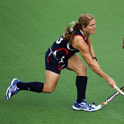 Famous Female Field Hockey Players List of Top Female Field Hockey